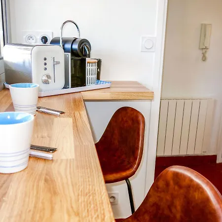 Pleine Mer Appartement Arcachon