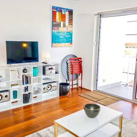 Appartement Pleine Mer