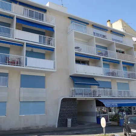 Appartement Pleine Mer